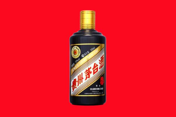 岳阳云溪区回收茅台酒瓶